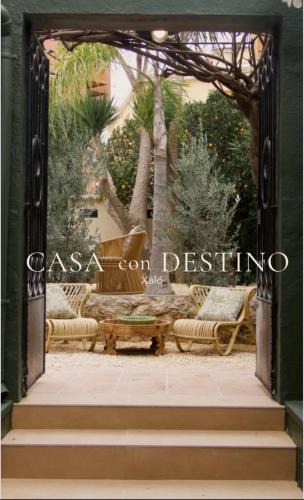 Jalon Bed & Breakfast | Casa Con Destino