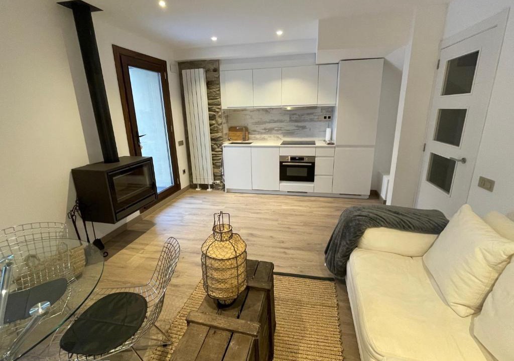 Esterri D'Aneu Ski Chalet | CASA CON ENCANTO ESTERRI