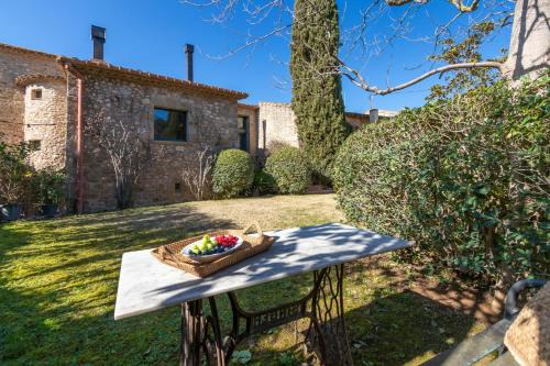 Saus Villa | Casa con jardín en el Empordà, Relax total