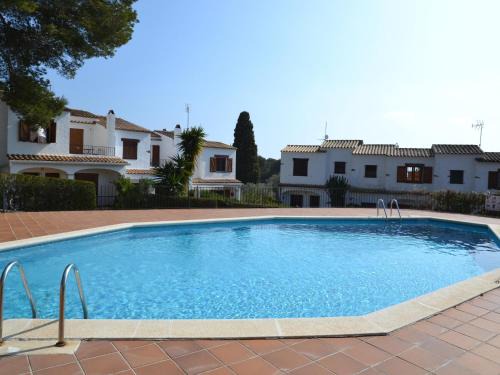L'Estartit House | Casa con Jardín, Piscina, y Terrazas en Zona Tranquila Cerca de L'Estartit - ES-323-24