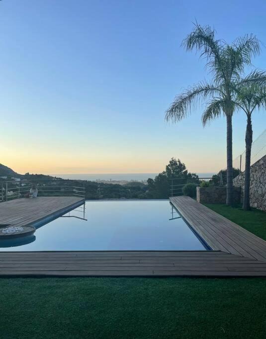 Benicassim House | Casa con piscina y barbacoa