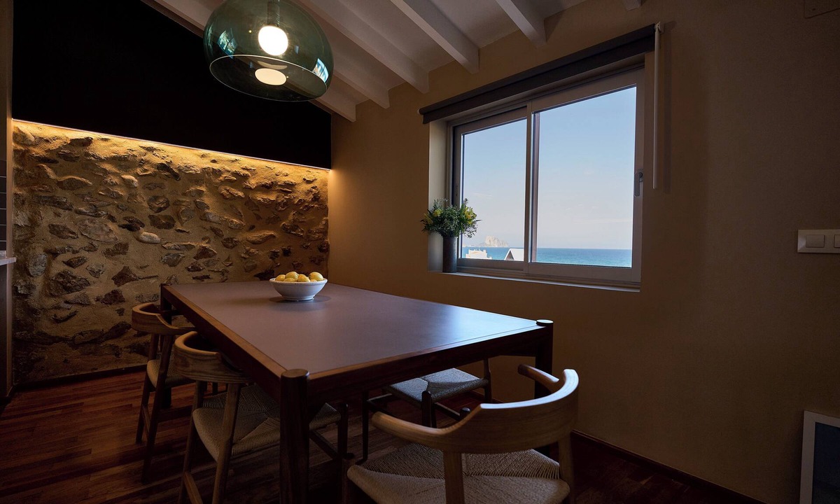 Altea House | Casa con Vistas la mar en Casco Antiguo Altea