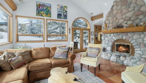 Snowmass Village Ski Chalet | Casa Connable by Snowmass Vacations