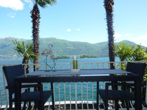Porto Ronco Apartment | Casa Conti al Lago