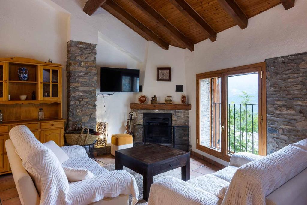 Soriguera Apartment | Casa Conxita de Pepa