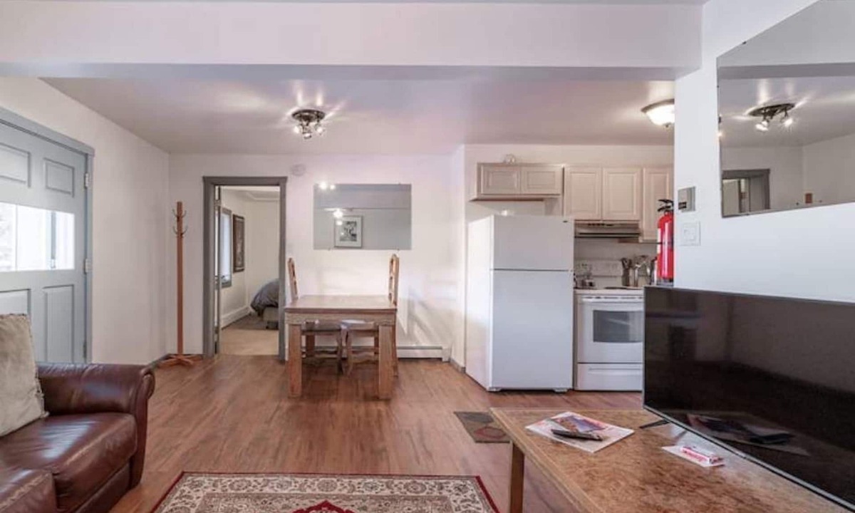 Northeast Santa Fe Apartment | Casa corazion near downtown Santa Fe