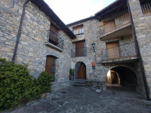 Banaston Apartment | Casa Cosculluela