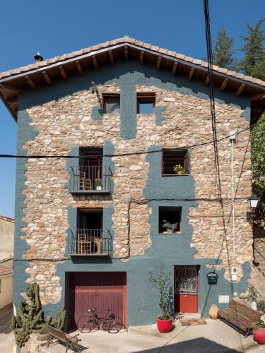 Benabarre Ski Chalet | Casa Cosialls