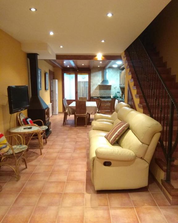 Cinctorres House | Casa Costeta