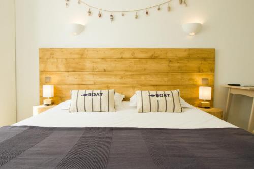 Le Pouliguen Hotel | Casa Cosy Le Pouliguen