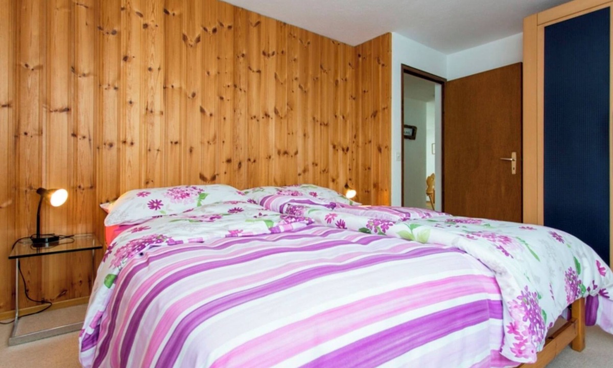 Degen Apartment | Casa Crestas 147, Vignogn, (Vignogn). by Interhome