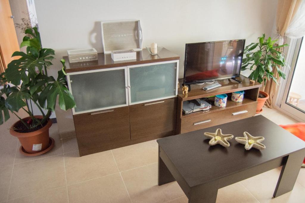 L'Ametlla de Mar Apartment | casa cris