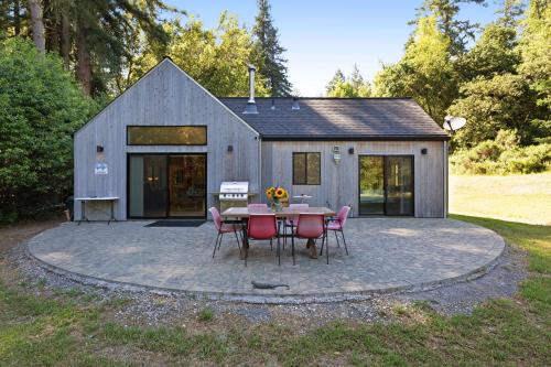 Freestone House | Casa Crotti