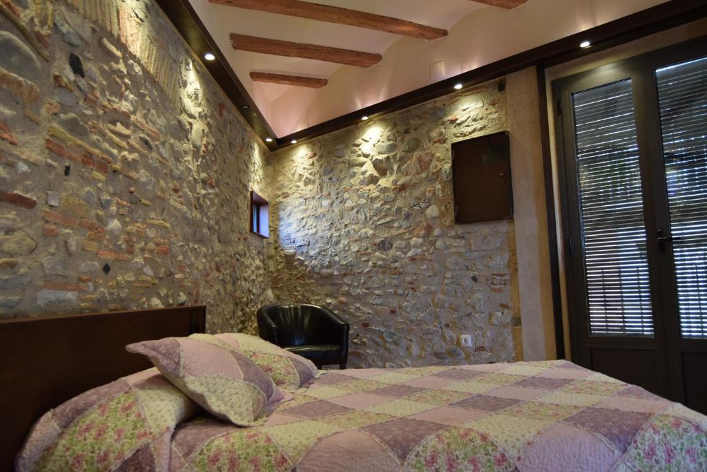 Barri Vell Hotel | Casa Cundaro
