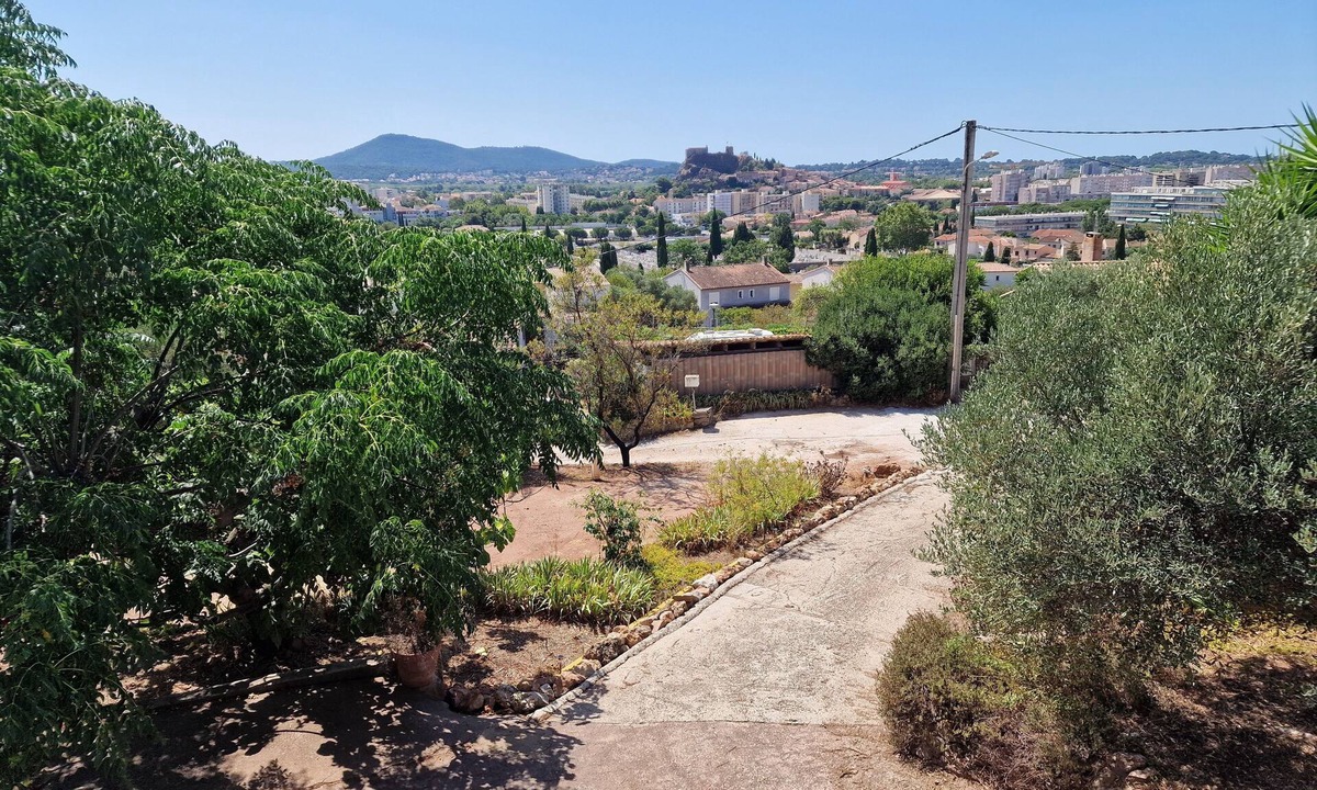 La Garde Villa | Casa D'Amore