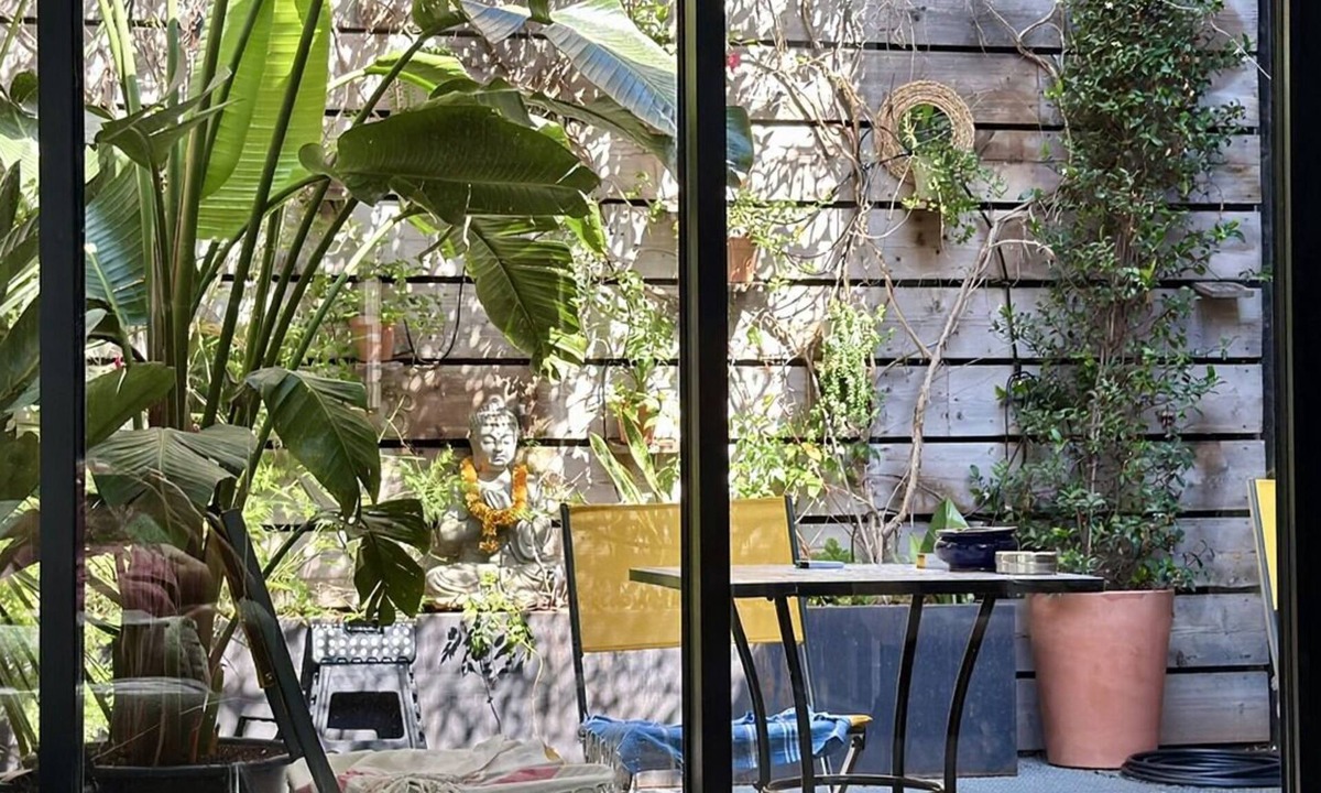 Saint-Mathieu Bed & Breakfast | Casa d'Indie - Contemporary charm, well-being and discovery in Perpignan