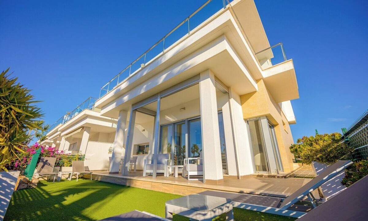 Lo Rufete Apartment | Casa d'Oro neart Vistabella Golf