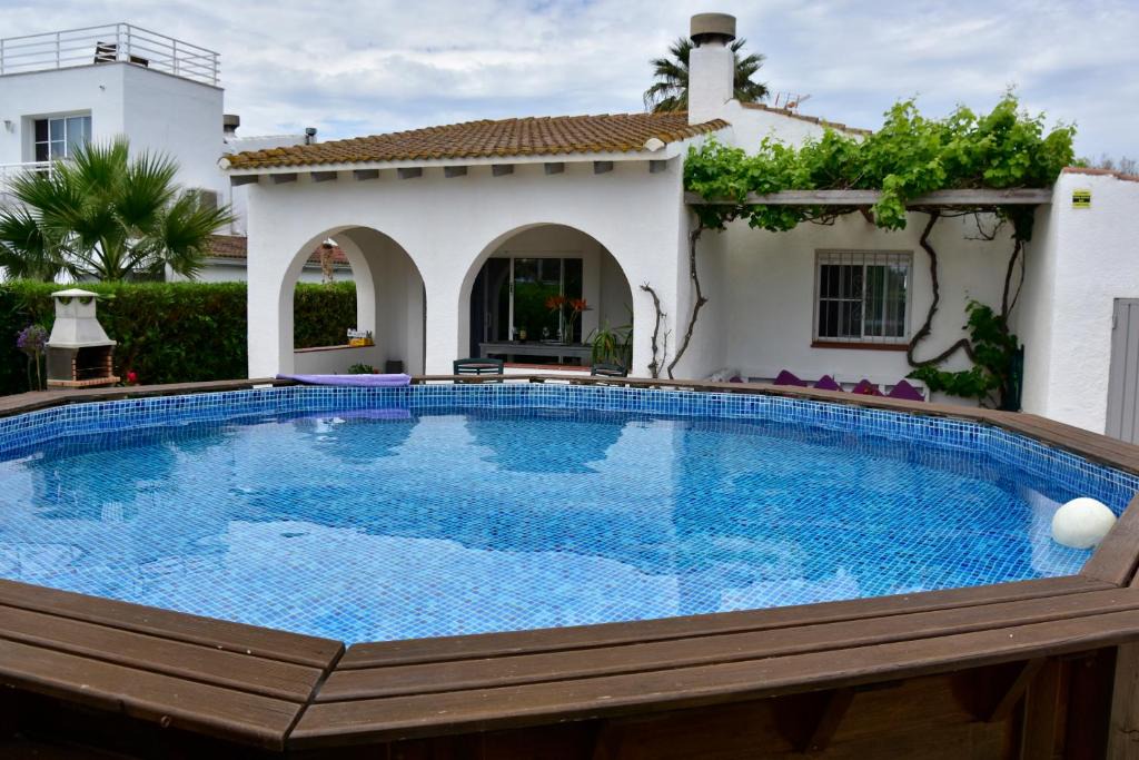L'Eucaliptus House | Casa Daguet