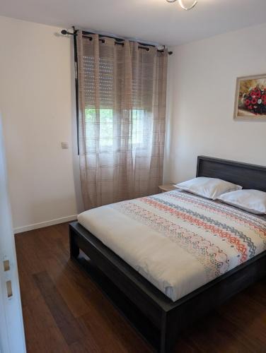 Albussac Apartment | Casa DANIEL