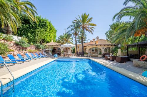La Sabatera Villa | Casa Daniella