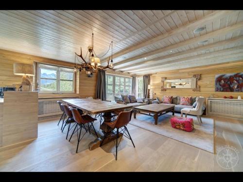 Baqueira House | CASA DARIA de Alma de Nieve