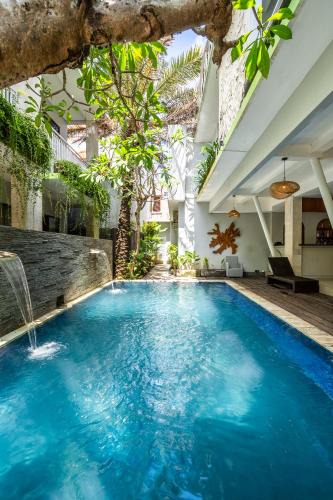 Nakula Hotel | Casa Dasa Legian