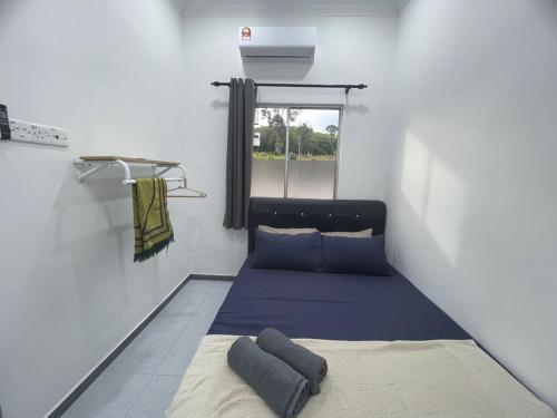 Lendu Ski Chalet | Casa de Alyzaa