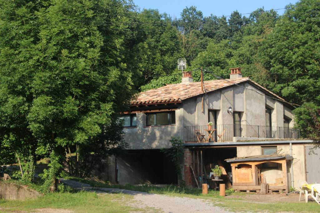 Les Preses House | Casa de camp Les Tretes