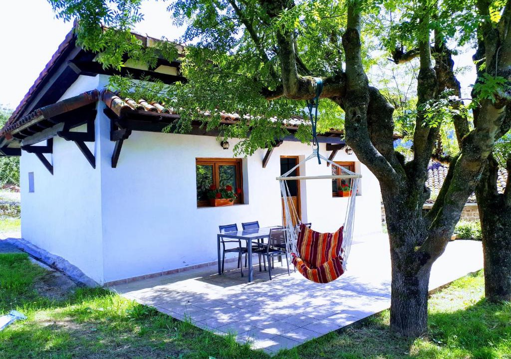 Igorre House | Casa de campo entre dos parques naturales