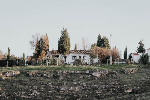 Dosbarrios House | Casa de campo Villares