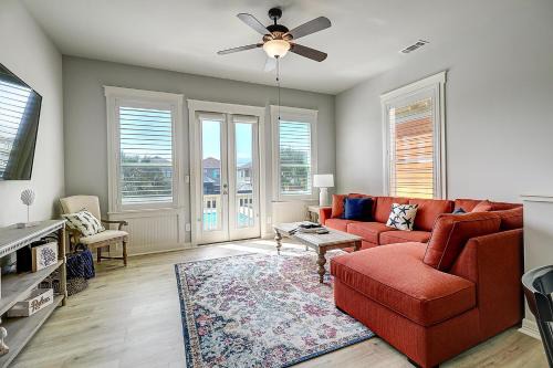 Sailhouse House | Casa de Flip Flops