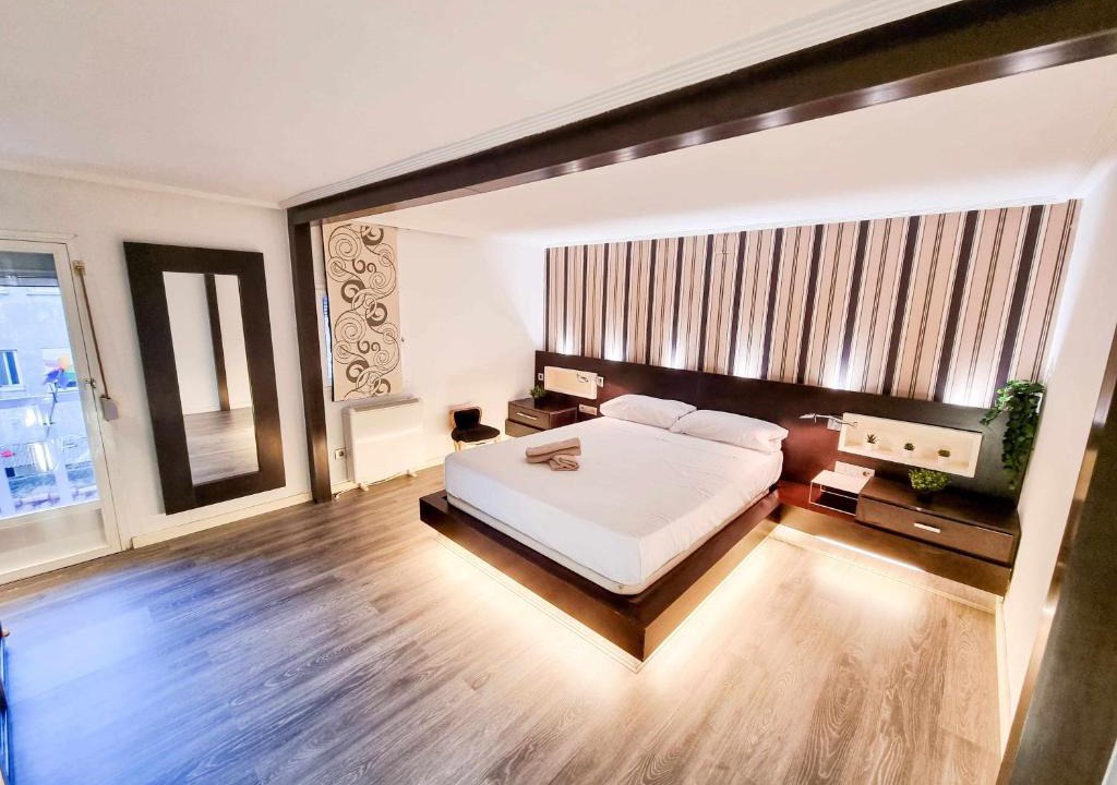 La Magdalena Apartment | Casa de Goya Turistea Suites