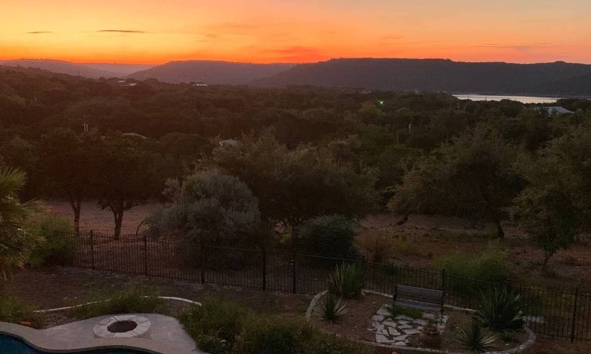 Leander Apartment | Casa de Jane on Lake Travis, the perfect escape