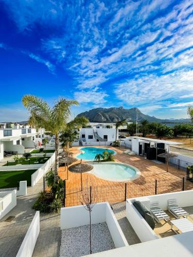 Vergel Villa | Casa de Jazz