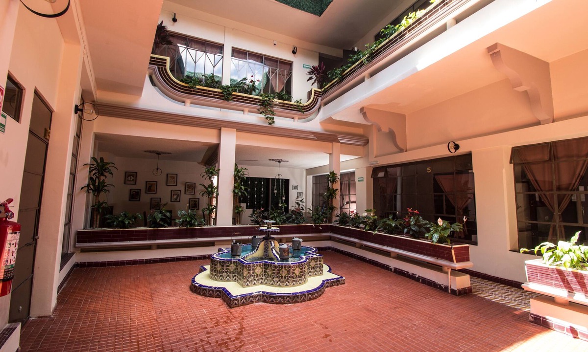 Xalapa Hostel | Casa de Juan Hostal - Hostel