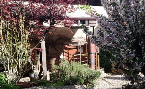 L'Abergement-de-Varey Apartment | Casa de l'Aberg'