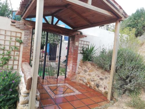 Ocon House | Casa de la abuela Bego