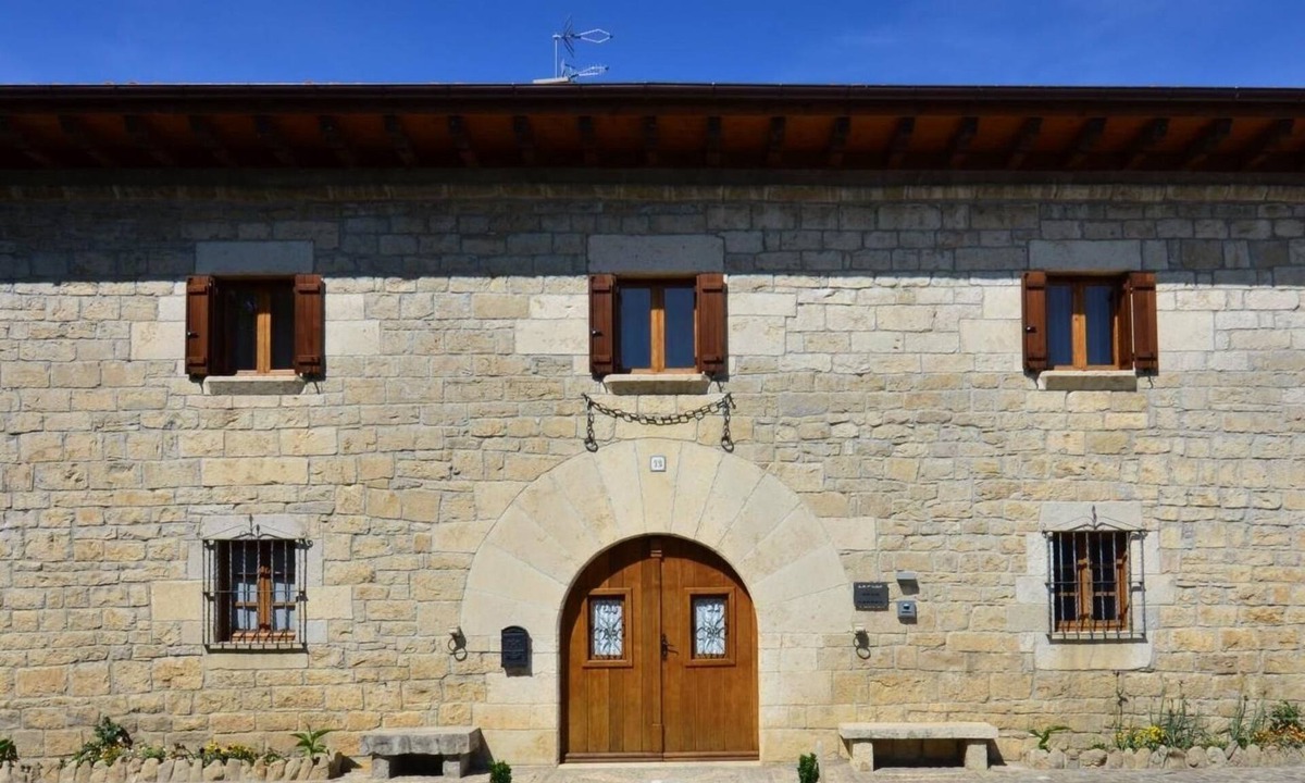 Asiain House | Casa de la Cadena