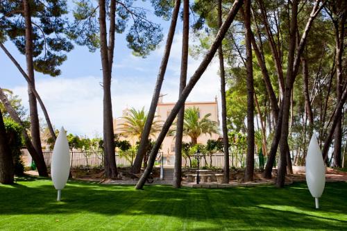 Ginete Hotel | Casa de La Campana