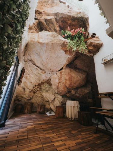 Figueroles House | Casa de la Cueva