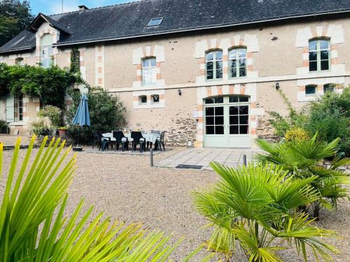 Avrille House | Casa de la Haye : Gîte 8