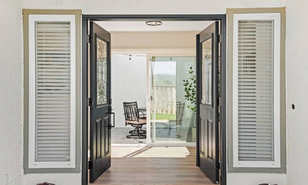Escondido House | Casa de la Vida -3BR Family Retreat