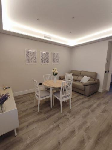 Aranjuez Apartment | Casa de las Brasas - Piso frente al Palacio Real de Aranjuez