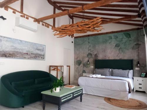 Chinchon Apartment | Casa de las Lías