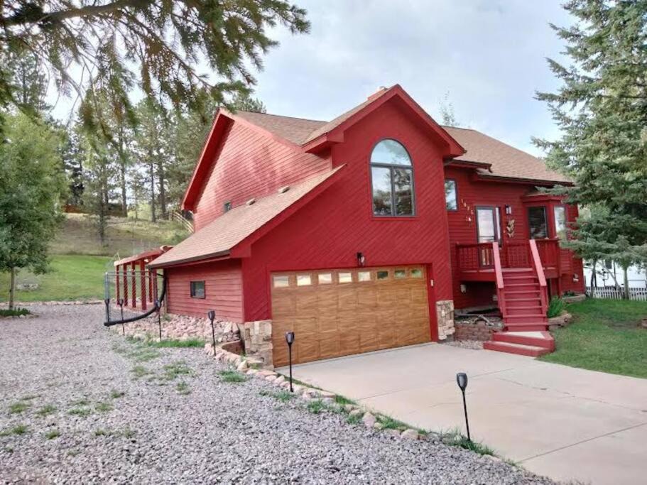 Woodland Park Apartment | Casa de los Abuelos at woodland Park