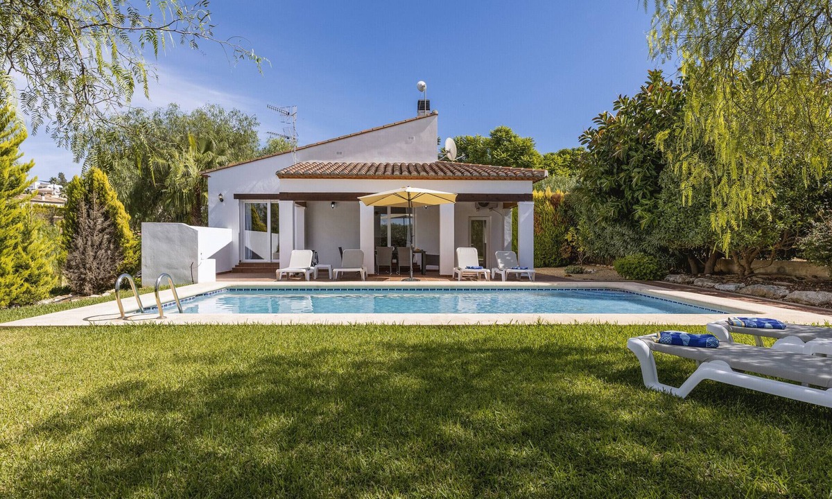 Javea Villa | Casa de los Sueños