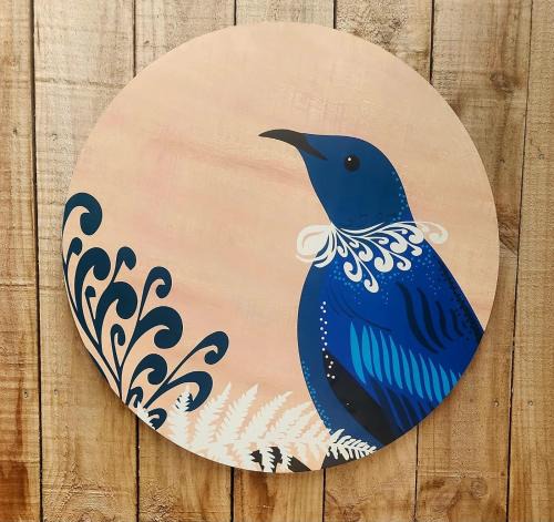 Kerikeri Apartment | Casa de los Tūi