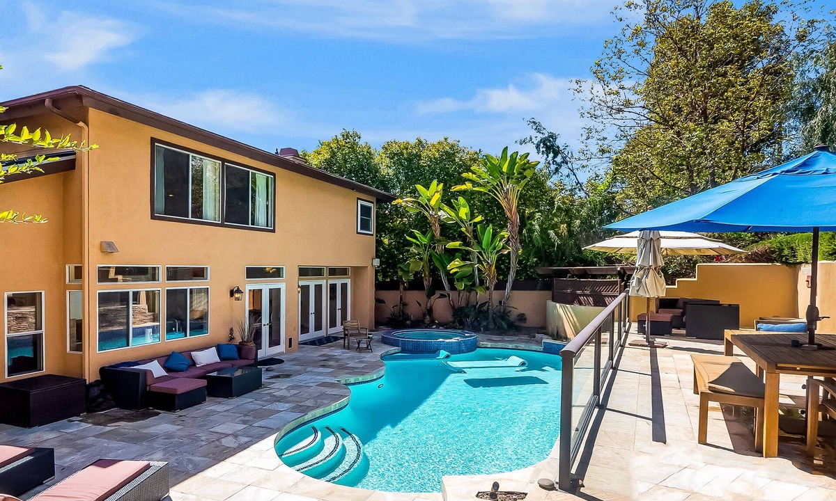 Carmel Valley House | Casa De Lujo House 5BR