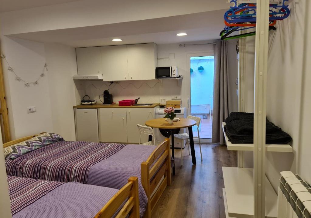 Rincon de Soto Hotel | Casa de Mares y sueños