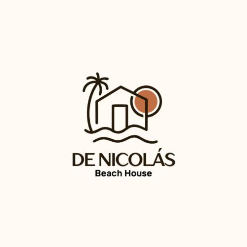 La Salina House | Casa de Nicolás